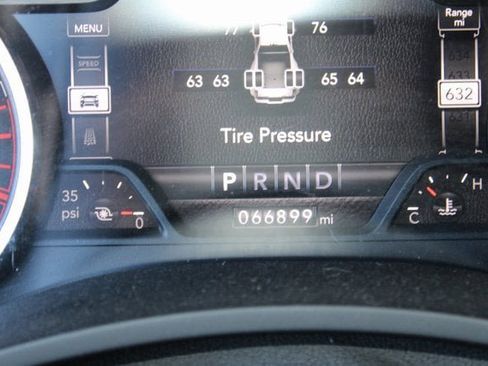 Used 2021 RAM 3500 Laramie w/ Night Edition image 9