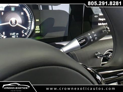 Used 2023 Rolls-Royce Ghost AWD/4WD image 58
