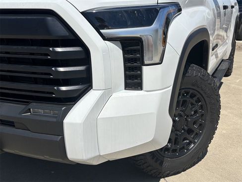 New 2025 Toyota Tundra SR5 image 2