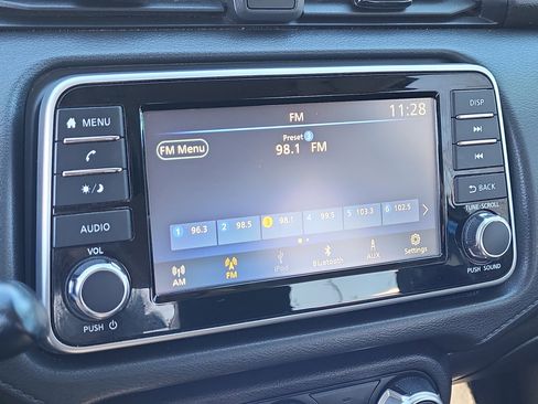 Used 2021 Nissan Versa S image 13