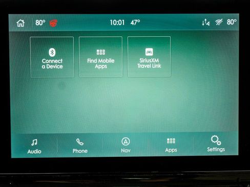 Used 2021 Lincoln Navigator L Black Label w/ Special Edition Package image 26