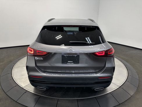 Used 2022 Mercedes-Benz GLA 250 4MATIC image 6