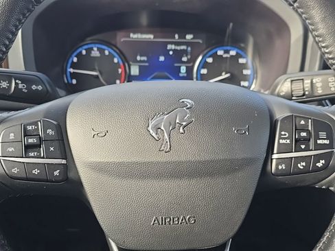 Used 2022 Ford Bronco Sport Outer Banks AWD/4WD image 19
