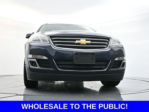 Used 2016 Chevrolet Traverse LT image 19