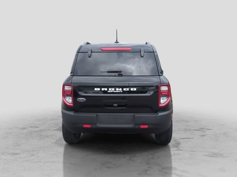 Used 2023 Ford Bronco Sport Big Bend w/ Convenience Package AWD/4WD image 7