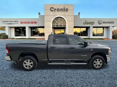 Used 2024 RAM 2500 Big Horn image 2