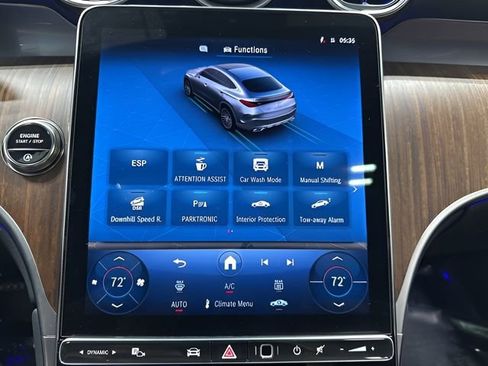 Used 2026 Mercedes-Benz GLC 300 4MATIC image 25