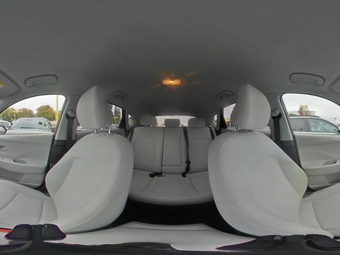 Used 2025 Hyundai Kona SEL image 42