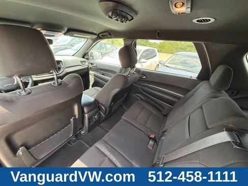 Used 2026 Dodge Durango GT RWD image 34
