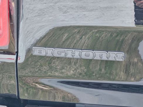 Used 2026 RAM 1500 Big Horn AWD/4WD image 31