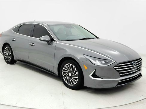 Used 2022 Hyundai Sonata SEL FWD image 7