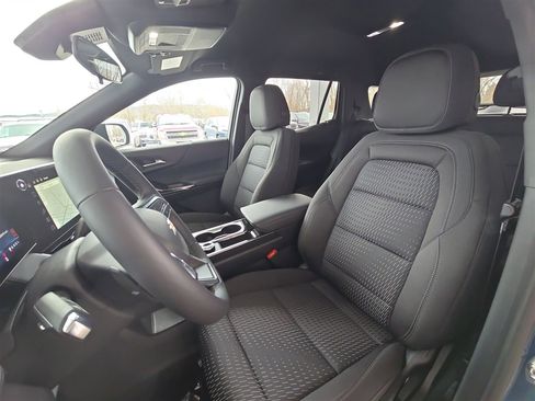 New 2026 Chevrolet Equinox LT image 19