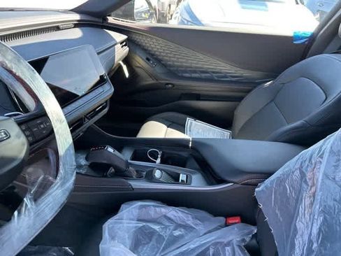 New 2026 Dodge Charger Scat Pack image 5