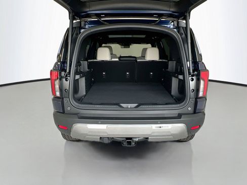 New 2026 Honda Passport TrailSport Elite image 26