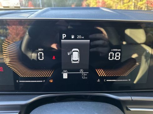 New 2026 Kia Sportage EX image 10