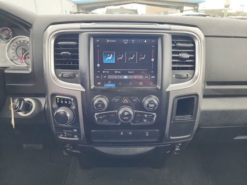Used 2022 RAM 1500 Classic Warlock w/ Electronics Group AWD/4WD image 26