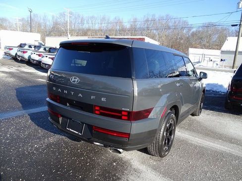 New 2026 Hyundai Santa Fe SE image 5