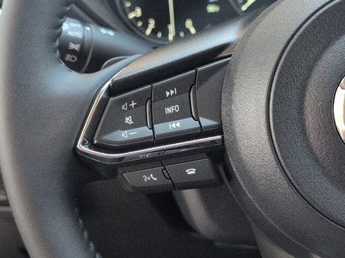 Used 2025 MAZDA CX-5 AWD 2.5 S w/ Premium Plus Pkg image 19