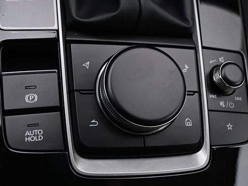 New 2026 MAZDA CX-50 AWD 2.5 S w/ Premium Package image 32