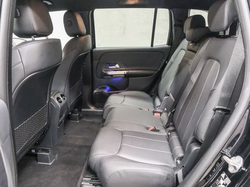 Certified 2023 Mercedes-Benz GLB 250 image 24