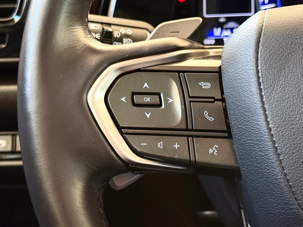 Certified 2025 Lexus NX 250 FWD w/ Cold Area Package image 25
