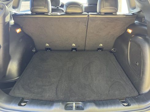 Certified 2023 Jeep Compass Altitude w/ Sun and Sound Group image 21