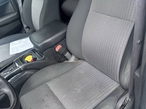 Used 2009 Jeep Grand Cherokee Laredo AWD/4WD image 19