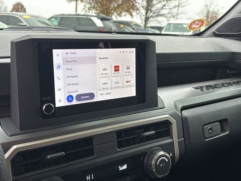 Used 2024 Toyota Tacoma SR5 image 19