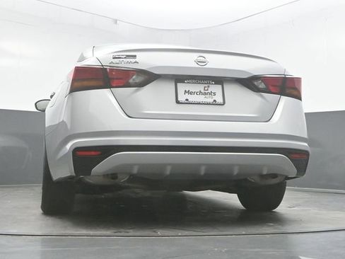 Used 2021 Nissan Altima 2.5 S image 32