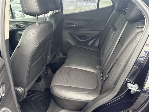 Certified 2022 Buick Encore Preferred w/ Safety Package image 23