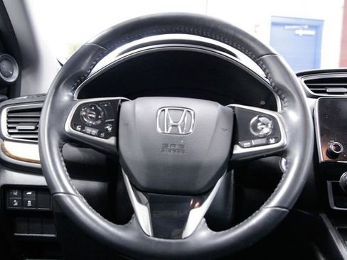 Used 2021 Honda CR-V EX-L image 15
