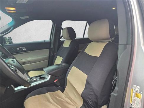 Used 2014 Ford Explorer FWD image 10
