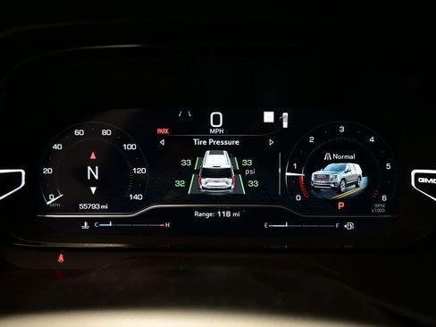 Used 2022 GMC Yukon Denali RWD image 22