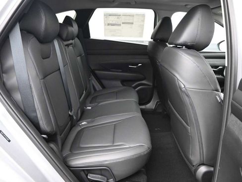 New 2026 Hyundai Tucson SEL image 12