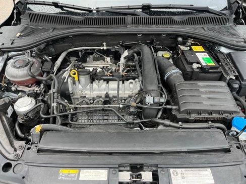 Used 2019 Volkswagen Jetta S w/ Driver Assistance Package image 5