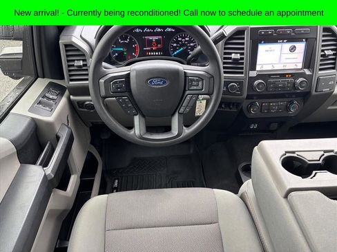 Used 2019 Ford F350 XL w/ STX Appearance Package image 14