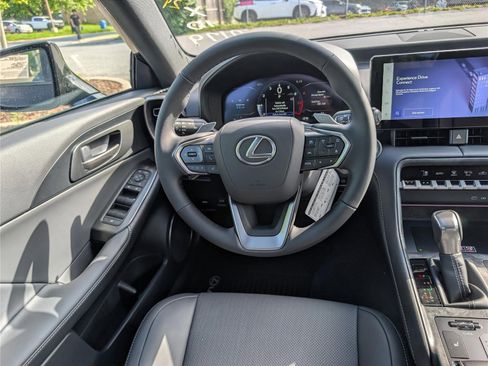 New 2026 Lexus IS 350 F Sport AWD/4WD image 13