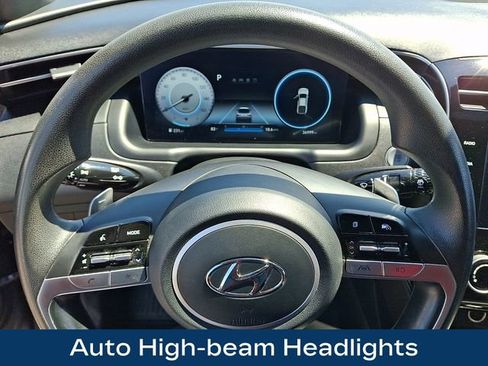 Used 2023 Hyundai Santa Cruz Night AWD/4WD image 4