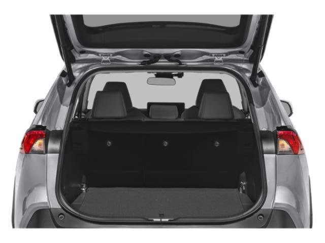 Used 2024 Toyota RAV4 XLE Premium w/ Weather Package AWD/4WD image 14