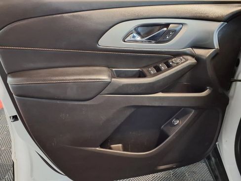 Used 2019 Chevrolet Traverse LT AWD/4WD image 19