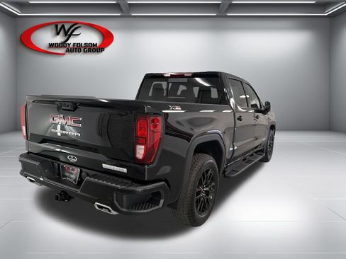 New 2026 GMC Sierra 1500 Elevation w/ Elevation Premium Package AWD/4WD image 6