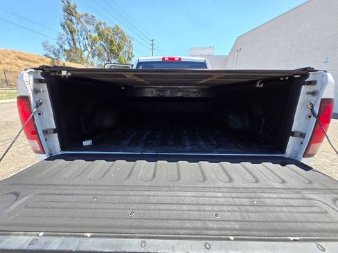 Used 2016 RAM 1500 Tradesman RWD image 26