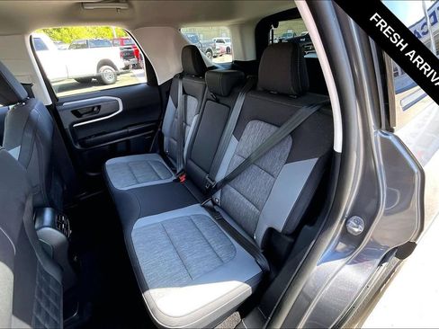 Used 2022 Ford Bronco Sport Big Bend AWD/4WD image 6