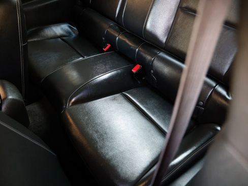 Used 2015 Chevrolet Camaro SS w/ SS Performance Package image 13