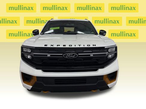 New 2026 Ford Expedition Tremor AWD/4WD image 15