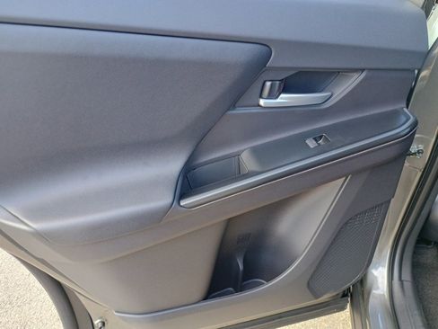 New 2026 Subaru Solterra Premium image 11