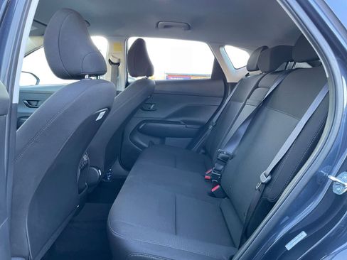 Used 2025 Hyundai Kona SEL image 25