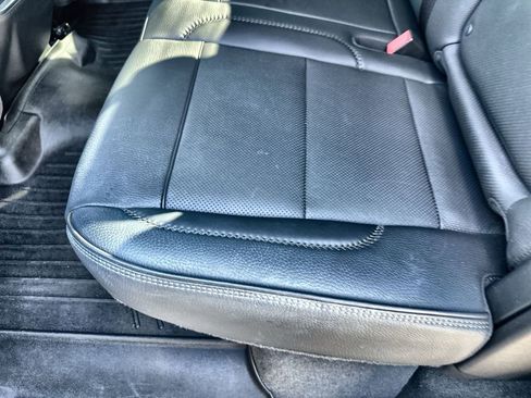 Certified 2024 GMC Sierra 1500 Denali w/ Denali Reserve Package image 17