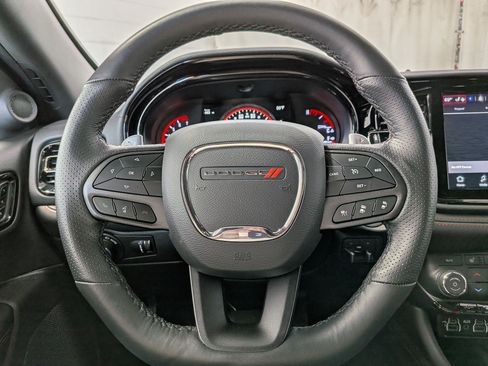 Certified 2026 Dodge Durango GT AWD/4WD image 18
