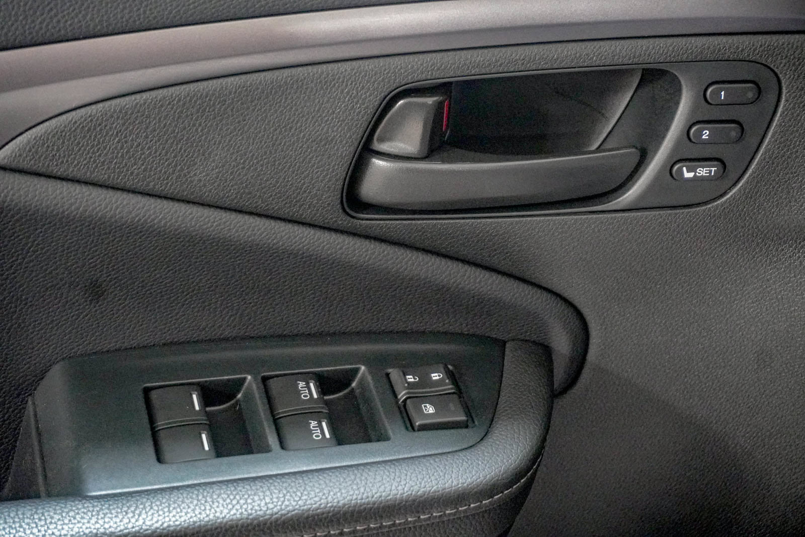 Used 2023 Honda Passport EX-L image 18